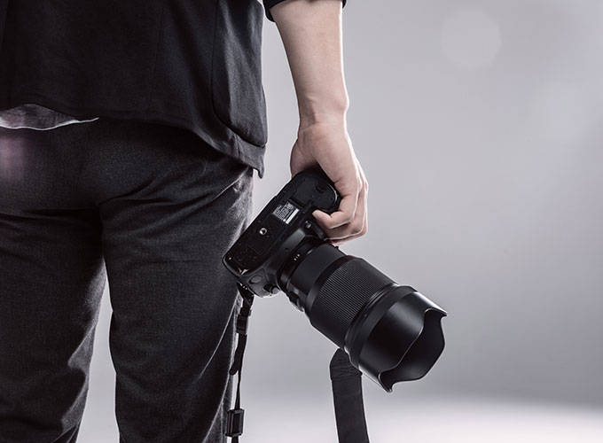 Trump's 2025 Tariff Hike Sends Shockwaves Through China's Photography Equipment Export Sector